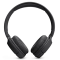 Headphone Bluetooth JBL Tune 520BT, On-Ear, Bateria de 57 Horas, Som Pure Bass, Preto