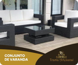 Conjunto de Varandas