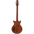 Guitarra Aria Pro Ii 212-mk2 Bowery Cadillac Pink
