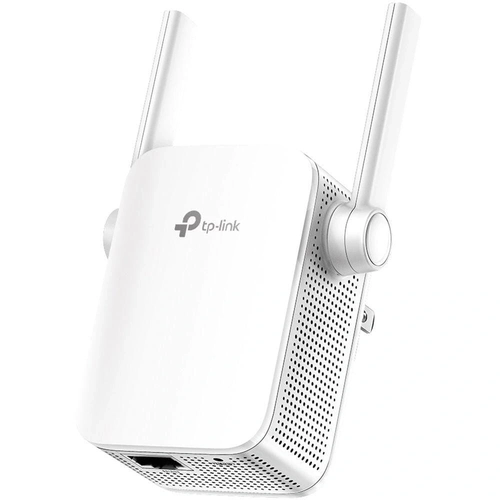 Repetidor Wireless Dual-Band TP-LINK AC1200 1200MBPS - RE305