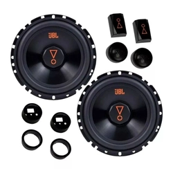 Alto Falante Jbl 62vms80 6 2 Vias 4r Com 2 Pecas