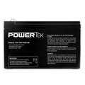 Bateria Para Nobreak 12v 7ah En013 Powertek