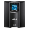 Nobreak Apc Smart-ups 1500va Mono110 Smc1500-br
