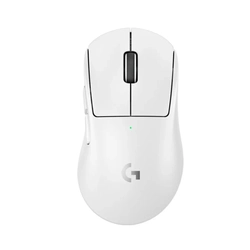 Mouse Gamer Logitech g Pro x Superlight 2 Dex Branco -  910-007364