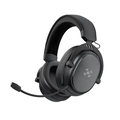 Headset Gamer Wireless Fortrek Win Air Driver 50 Mm Preto