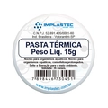 Pasta Termica Pote 15g (30 Un)