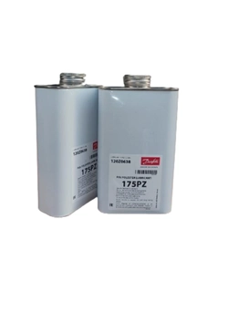 Óleo Poliéster 175pz Danfoss - 120z0638