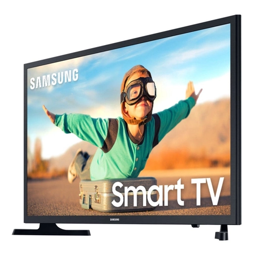 Tv Samsung Smart Led Hd 32 Un32t4300agxzd