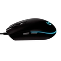 Mouse Gamer Logitech G203 Lightsync 8000Dpi Preto
