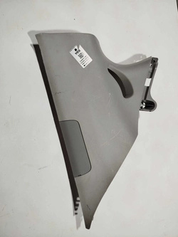 ACABAMENTO CINTO SEGURANÇA TRASEIRO HONDA CITY 2013 LE (ID:17248)