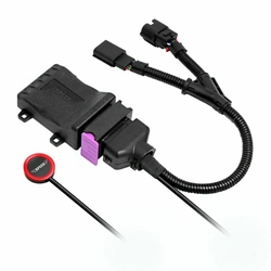 New Speed Digipower Audi A3 2.0 Tfsi 220cv 2016