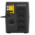 APC NOBREAK BACK-UPS 700VA BI-115