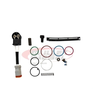 KIT REPARO COMPLETO UNIDADES INJETORAS CUMMINS N14 / M11 / L10 - SÉRIE CELECT 3060001 D-TRON