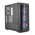 Gabinete Cooler Master Masterbox Mb520 Argb - Mcb-b520-kgnn-rga