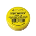 Pasta Termica Implastec a Base De Silicone Pote 15g