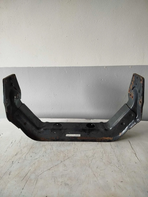 Travessa Inferior Chassi Cambio Iveco Stralis 2008  (id:10005)