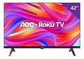 TV 42 AOC SMARTV FULL HD ROKU 42S5045/78G