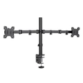 SUPORTE PARA 2 MONITORES ARTICULADO 14'' 32'' AQUARIO - SIM-3500