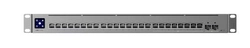 Switch Ubiquiti Unifi 16p Gbe 8p 1/2,5 Gbe - Usw-pro-max-24-poe