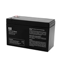 Bateria 12v 4,5a Alarme En011a