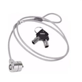 Trava Notebook C/ Chave Lk-Bl26 - Luatek