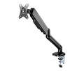 Suporte Articulado para Monitor de 17'' a 32'' C/ Pistão à Gás - C/ Entrada Usb, Áudio e Microfone - Sm-046usb