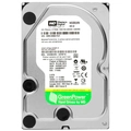 HD 2TB Western Digital 64MB 7200RPM - WD20EURX