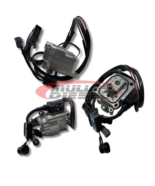 GERENCIADOR ELETRÔNICO HR BONGO 2.5 2005 Á 2012 148530-4923 F01G29X06G ZEXEL