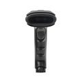Leitor Código de Barras, 1D/2D, USB, LB-120BK, C3Tech  - QR Code