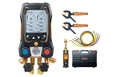 Testo 557s Kit Smart Vácuo com mangueiras