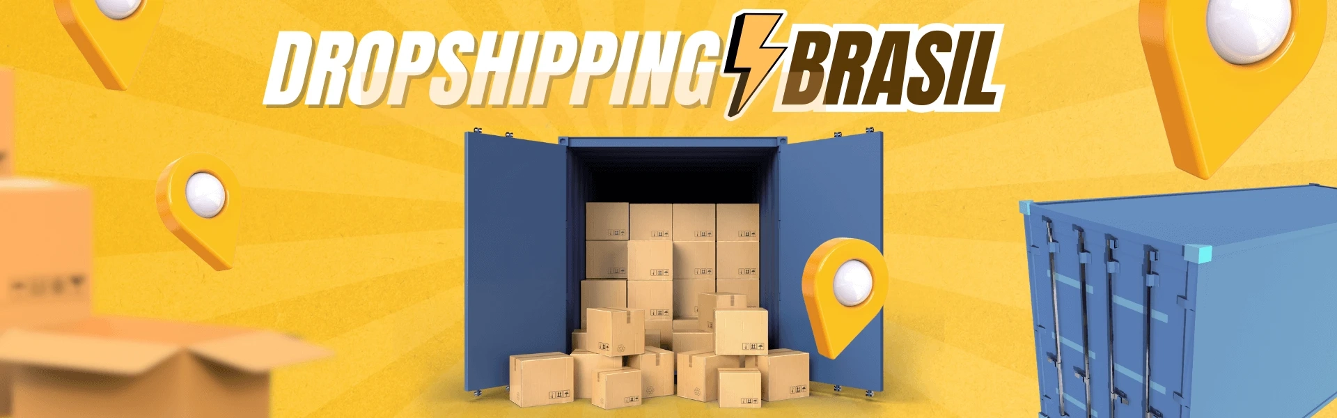 Dropshipping Brasil