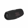 Caixa de Som Portátil Bluetooth Charge 5 Black JBL