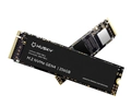 SSD Gen4 Husky ThunderBoost, 256GB, M.2 NVMe, Leitura 3200 MB/s, Escrita 1800 MB/s - HSSD256GEN4