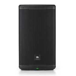 Caixa De Som Acústica Jbl Ativa Eon712 Bivolt