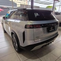 JAECOO 7 LUXURY 1.5 TB 16V AUT 5P (HIBRIDO) 2026