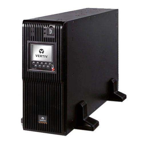 VERTIV NOBREAK ITA2 20KVA TRIFÁSICO SEM BATERIA 380V 220V