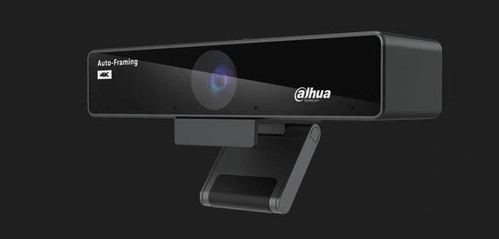 Câmera Dahua Uc390 4k - Hti-uc390