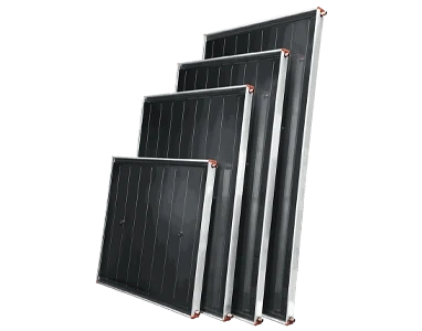 CINCO MOTIVOS PARA USAR AQUECIMENTO SOLAR