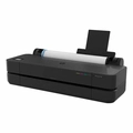 Impressora Plotter Hp Designjet T250 24