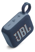 Caixa de Som Bluetooth Portátil Go 4 JBL Azul