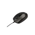Mouse Óptico C/ Fio MS-30BK - C3TECH