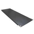 Frente Falsa Evus Ev-bp4u Para Rack 4u x 19 Preto