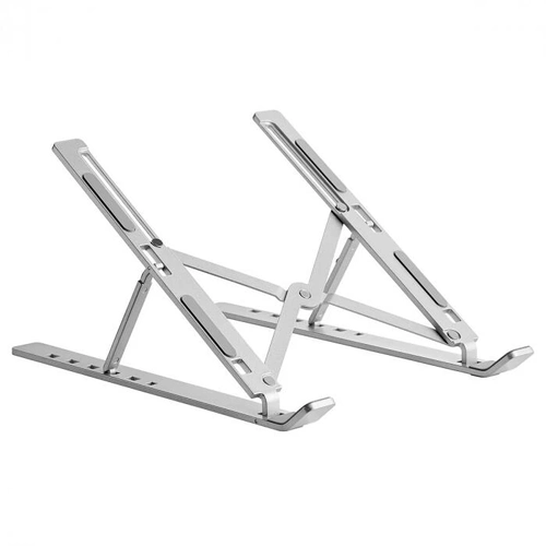 Suporte para Notebook Vinik Ajustavel Ate 15 Portatil Dobravel - Sn110