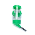 Bebedouro para Hamster Verde
