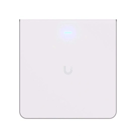 Access Point Ubiquiti Unifi 6 - U6-enterprise-iw