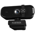 Webcam Vision 10 Fortrek 720p 30FPS - 84985