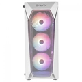 Gabinete Gamer Galax Revolution 05W Mid Tower Branco - CGG5ANWA4B0