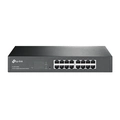 Switch 16 Portas TP-Link TL-SG1016DE Gigabit 10/100/1000 Mbps