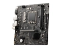 Placa Mãe MSI PRO H610M-G DDR4, Intel LGA1700, mATX, DDR4 - 911-7D46-234