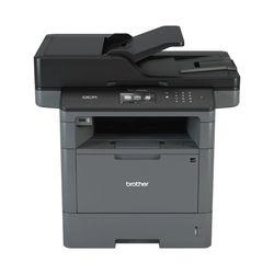 Multifuncional Brother Laser Mono (a4) Dcpl5652dn